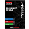 TECHNICK&Eacute; SPREJE
